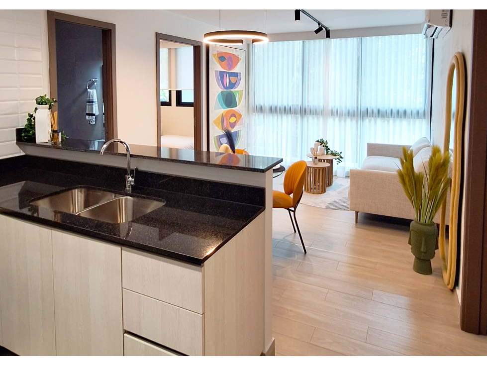 Venta de Apartamentos, PH Panorama 360, Green City — foto 4