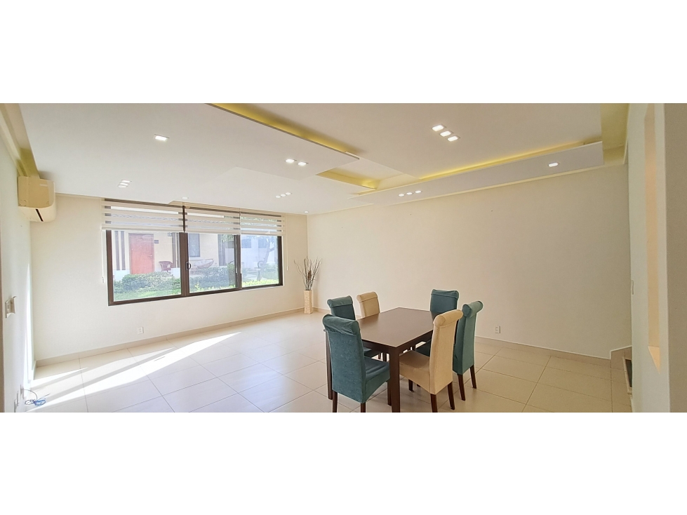 Venta Bella Casa Remodelada en River Valley, Panamá Pacífico — foto 3