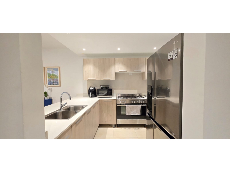 Casa en Alquiler 3 Rec LB en P.H Bosques del Pacífico, Panamá Pacífico - 2