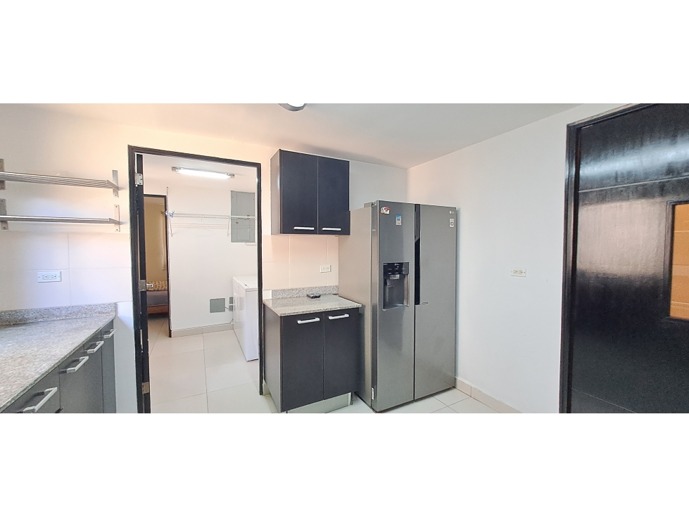 Casa Unifamiliar en Venta, Woodlands Panamá Pacifico - 5