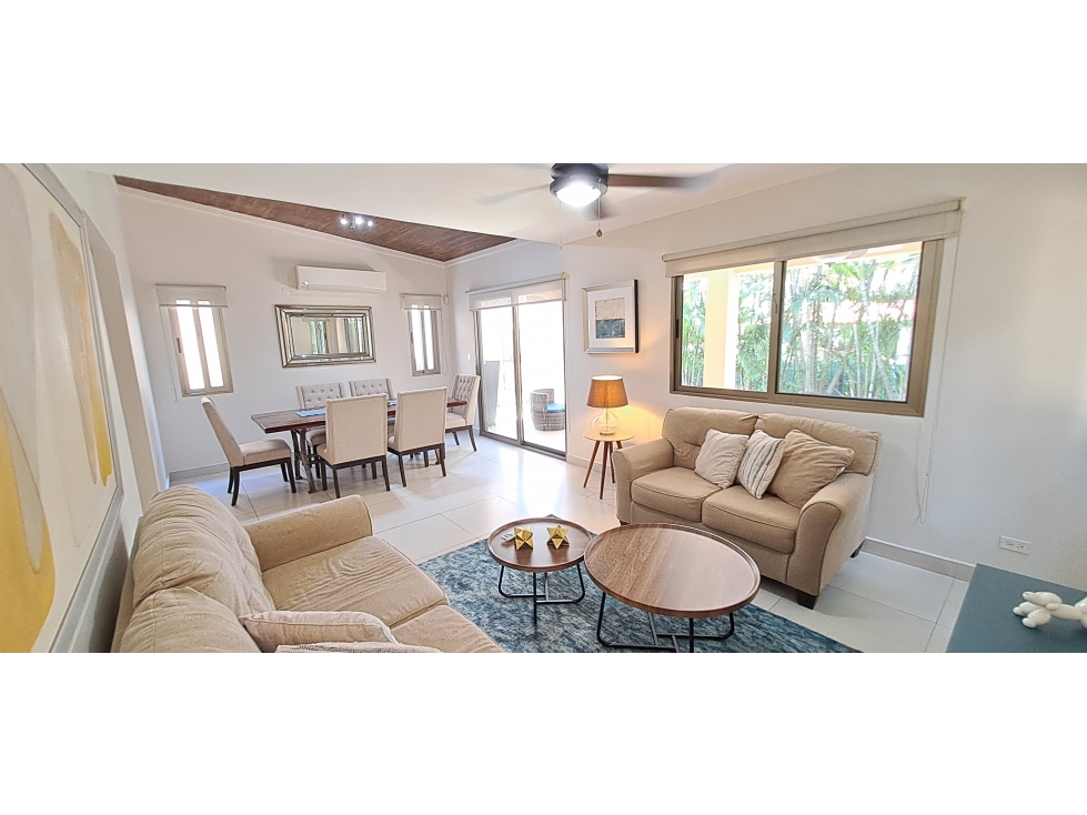Casa Unifamiliar en Venta, Woodlands Panamá Pacifico - 1