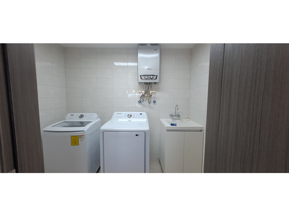 PH EXPLORA, Vendo Apartamento de 2 recámaras+DEN - Panamá Pacífico — foto 6