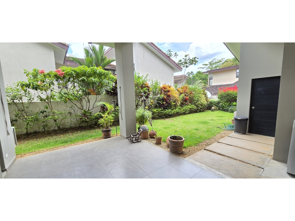 En Venta Casa Amoblada en Nativa, Panamá Pacifico — foto 4