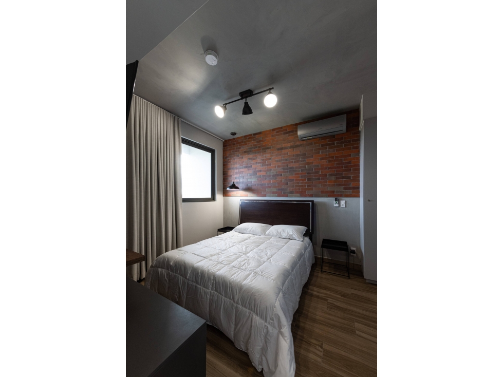 Alquiler de Apartamento Amoblado, 2 Hab, PH Centriqo, Panamá Pacífico - 6