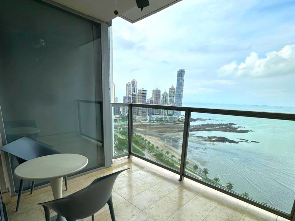 Vendo apartamento con vista al mar, 2rec, PH Art & Yoo — foto 3