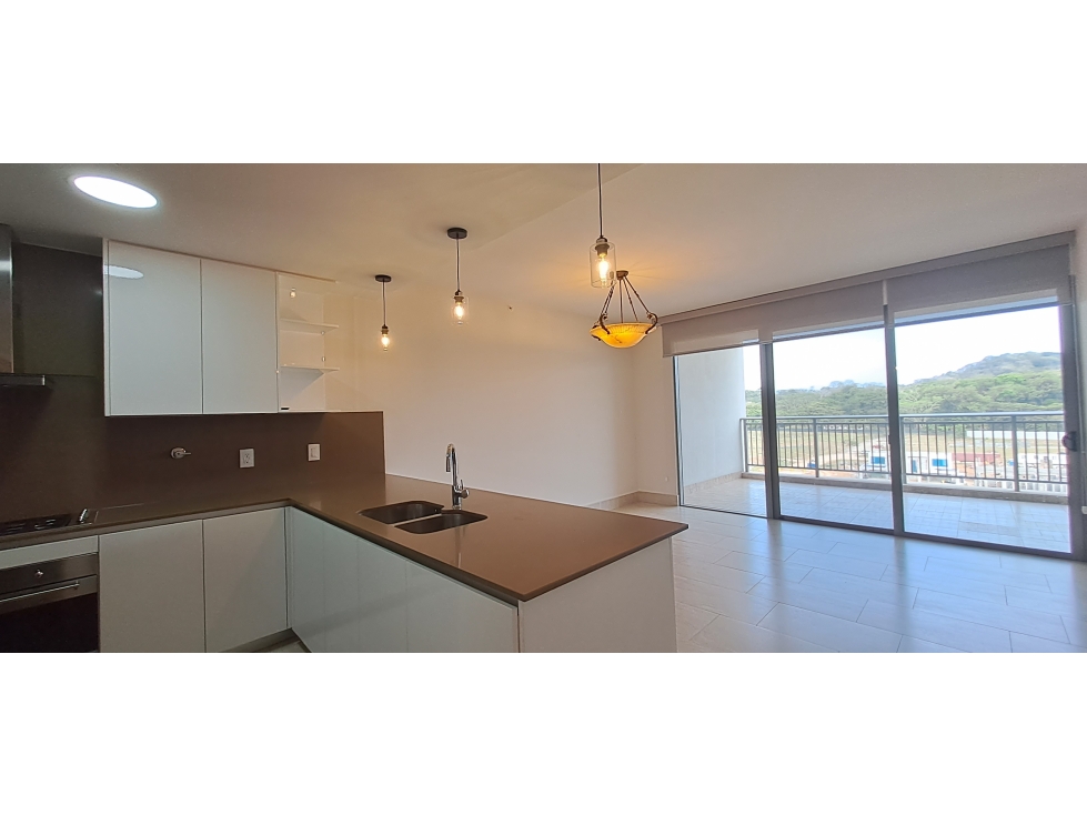 PH EXPLORA, Vendo Apartamento de 2 recámaras+DEN - Panamá Pacífico — foto 2