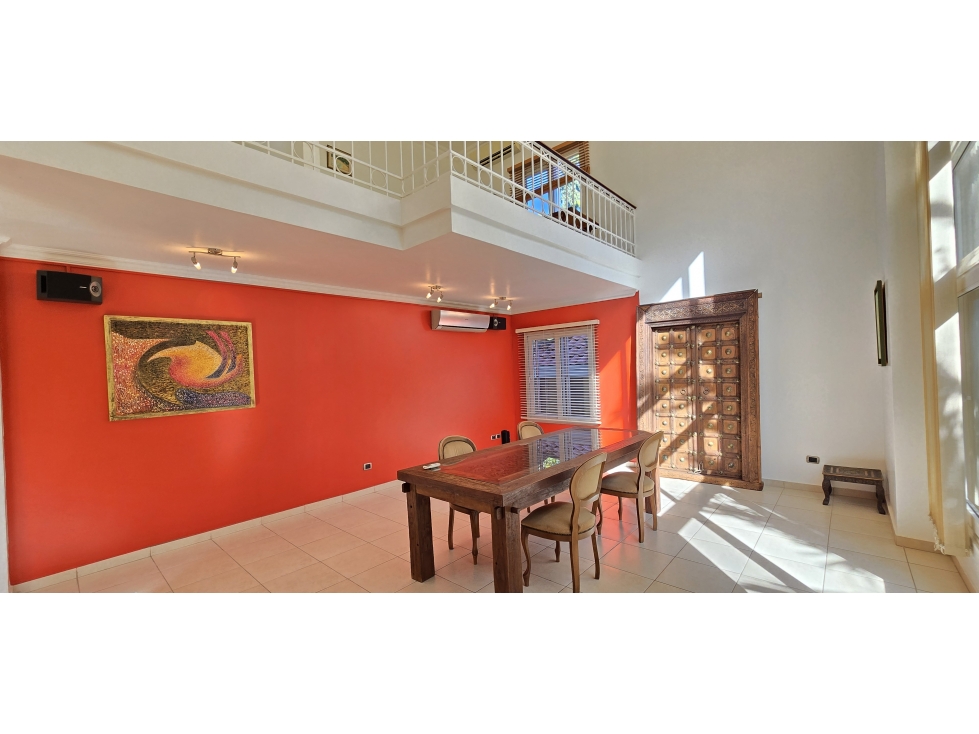 Casa en Venta con Piscina Privada en Camino de Cruces — foto 5