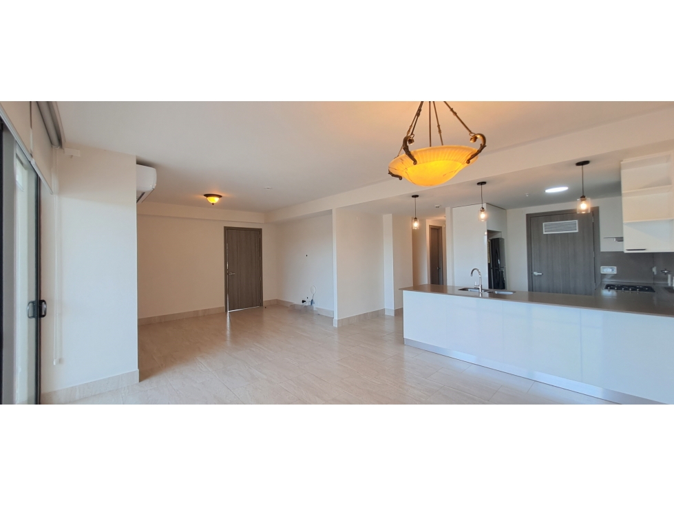 PH EXPLORA, Vendo Apartamento de 2 recámaras+DEN - Panamá Pacífico — foto 4