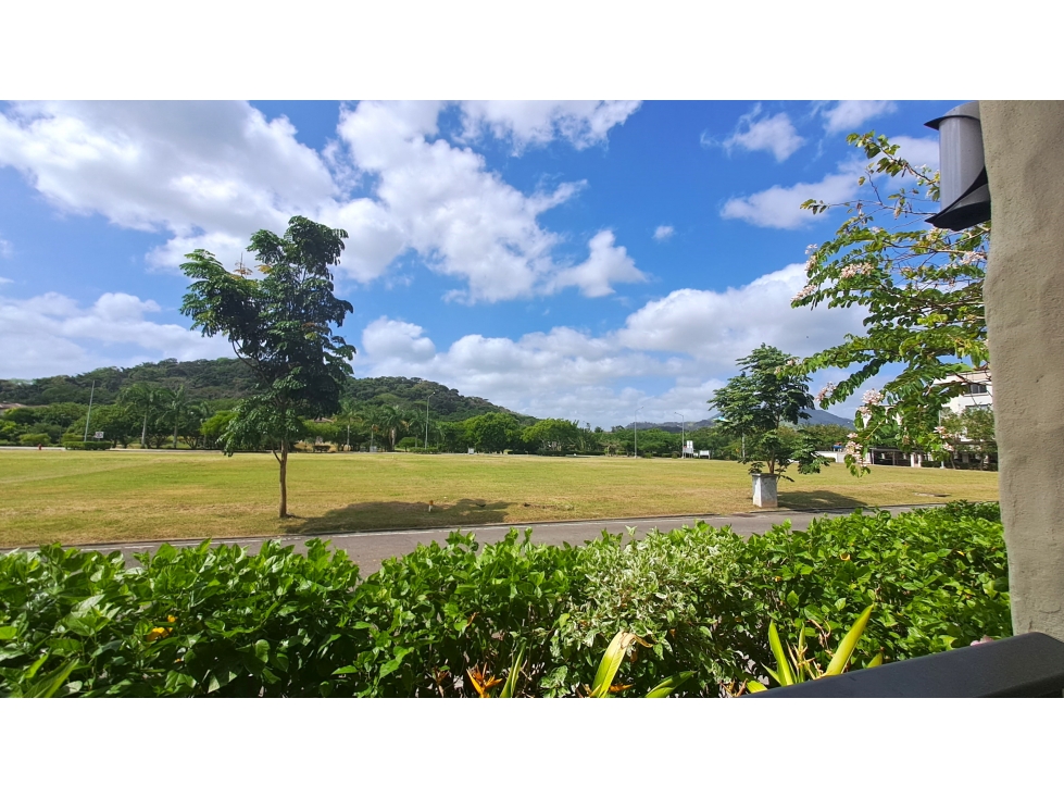 En Venta Apartamento 2 Rec amoblado En River Valley Panamá Pacífico. — foto 5