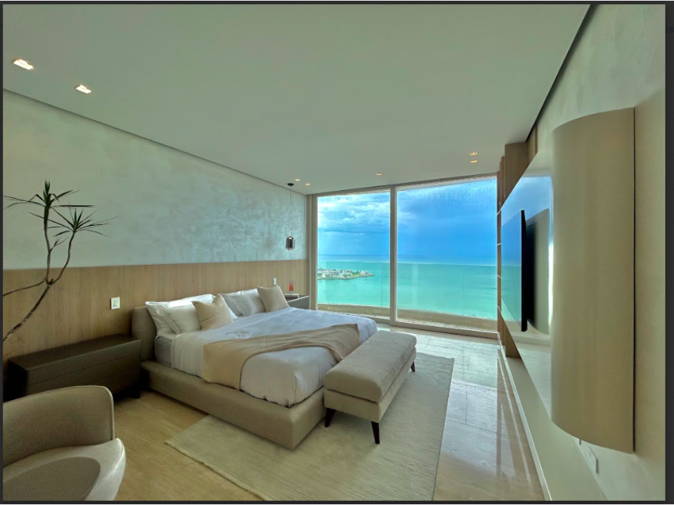 Se Vende apartamento en The TOWERS en Paitilla — foto 6