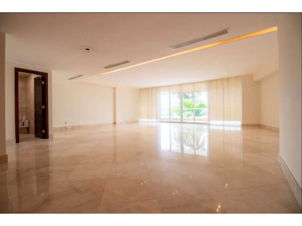 Se alquila Apartamento en PH Miradores - Paitilla — foto 6