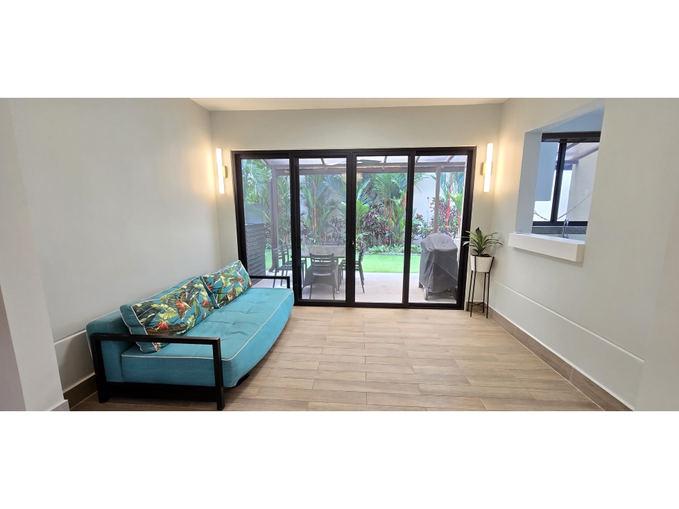Se Vende Casa en River Valley con LOTE EXTRA y privilegiada Ubicación — foto 5
