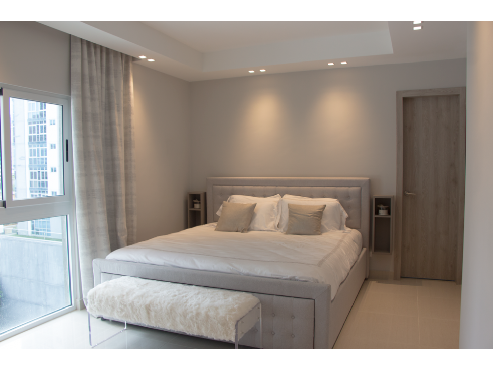 Venta de Apartamento en PH 43 Green View, Bella Vista - BONO — foto 4