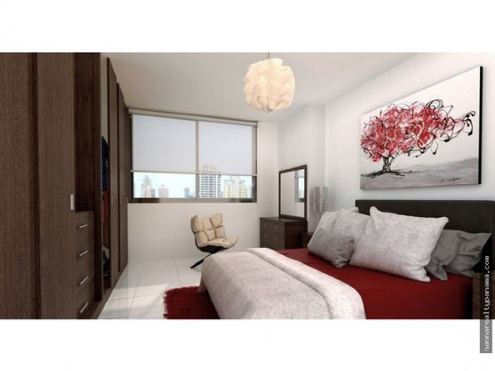 Venta de Apartamentos Nuevos en Carreras Tower, Bella Vista - BONO — foto 5