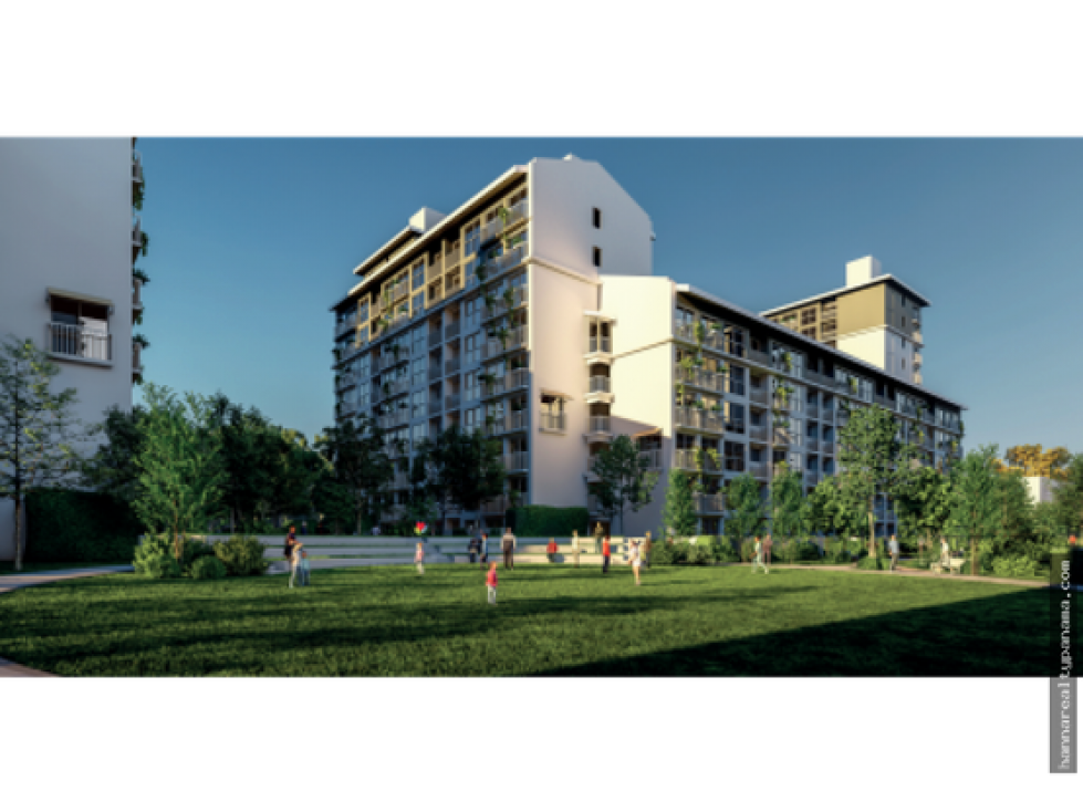 Venta de Apartamentos en Casa Oasis, Ciudad de Panamá - Bono
