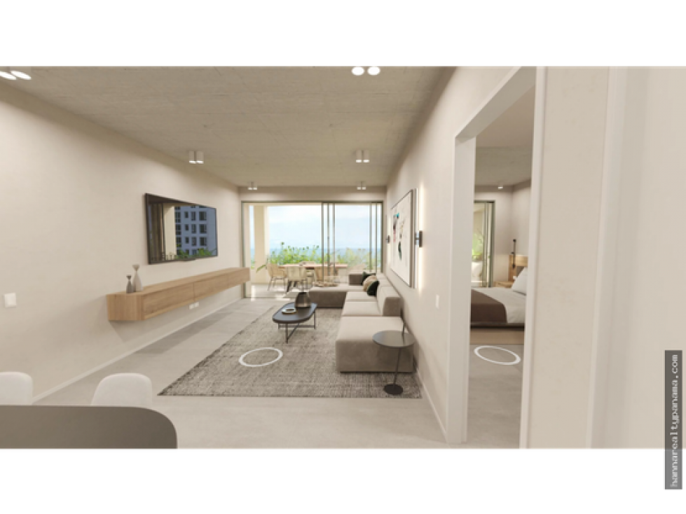 Venta de Apartamento en PH A19 Cincuentenario, Coco Del Mar — foto 2