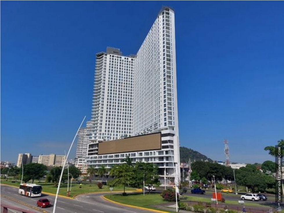 Venta de apartamentos en PH The Sands, Avenida Balboa — foto 3