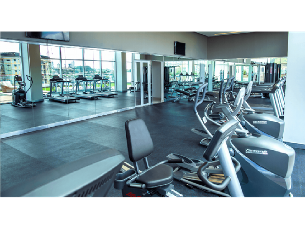 Venta de Apartamentos en PH Sky Point, Vía Ricardo J. Alfaro — foto 6