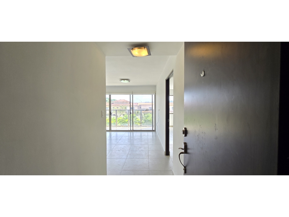 VENTA de Apartamento 2Hab + LB PH Midrise / Woodlands Panamá Pacífico — foto 3
