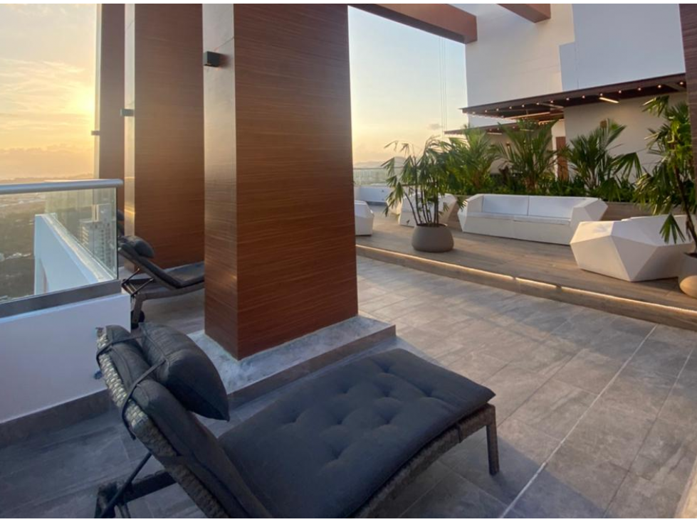 Vendo Apartamento, PH Greenwood Towers, Tumba Muerto — foto 4