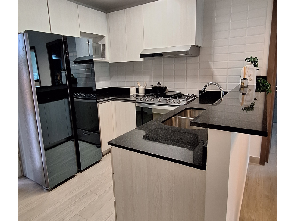 Venta de Apartamentos, PH Panorama 360, Green City — foto 5