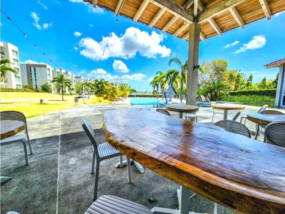 Vendo apartamento en PH Las Islas, Punta Barco, PH Carenero — foto 3