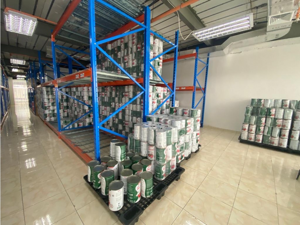 Se Alquila Bodega en Plaza Conquistador Juan Diaz — foto 6