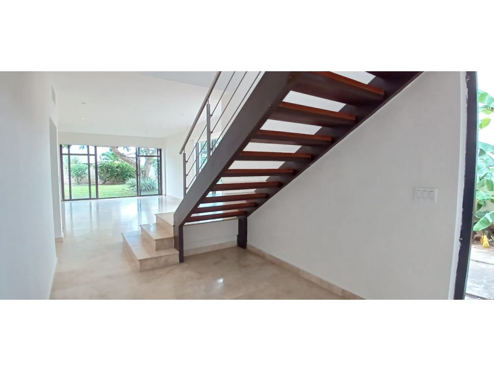 Venta casa 4 Recamaras en Nativa, Panamá Pacifico