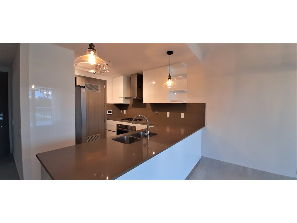 Alquilo Apartamento en EXPLORA, Panamá Pacífico — foto 6