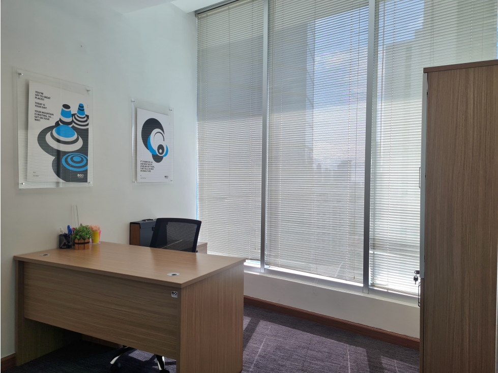 Alquiler de Oficina en Torre Banesco, Avenida Balboa — foto 6