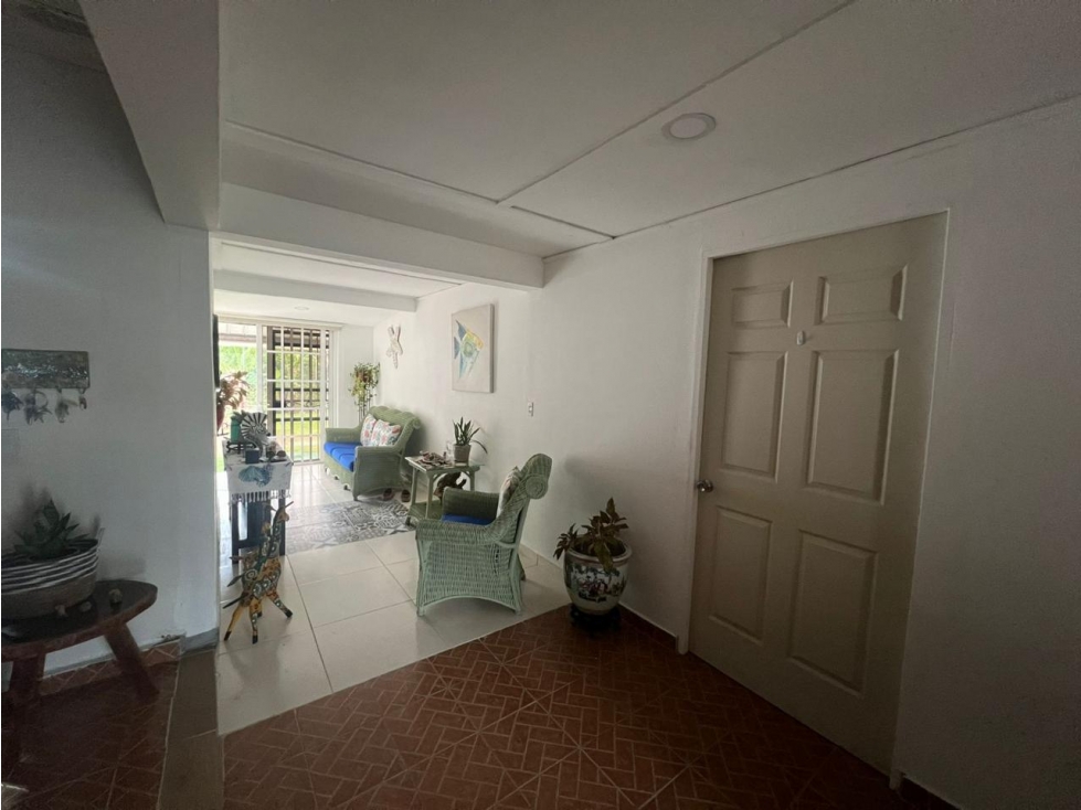 Venta de casa con piscina, Playa Gorgona, Chame — foto 6