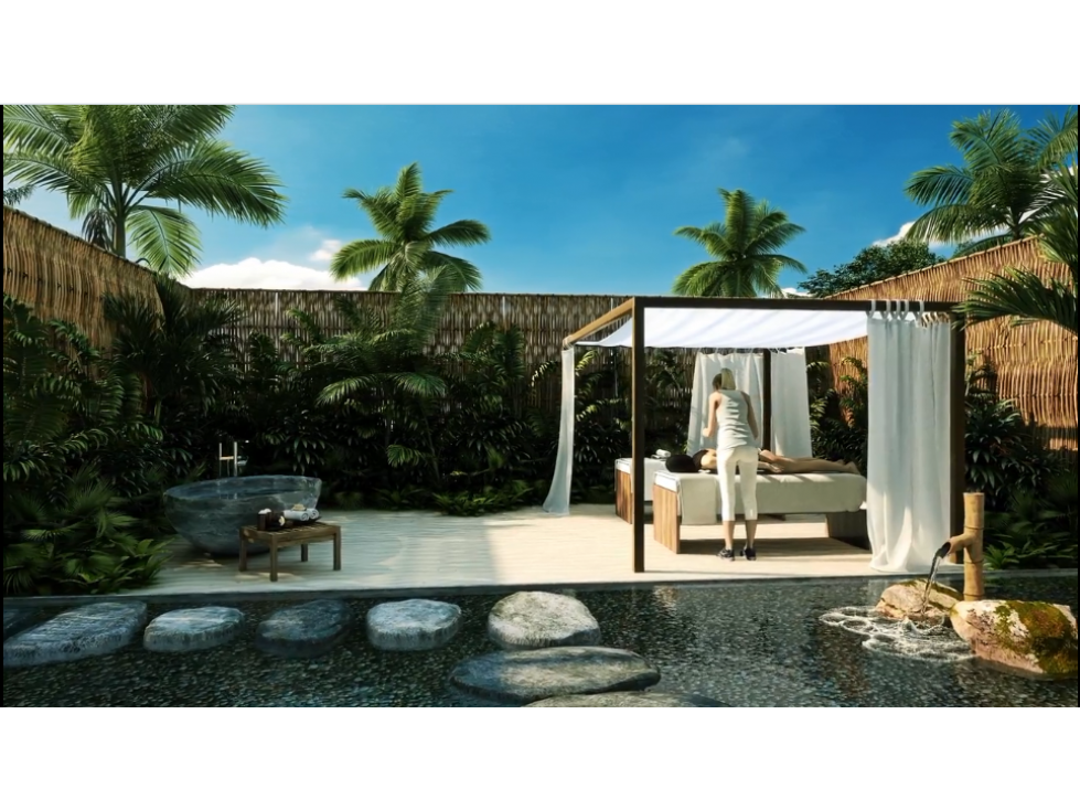 Venta de Apartamento, Surfside Inn, Playa Caracol, Punta Chame — foto 5