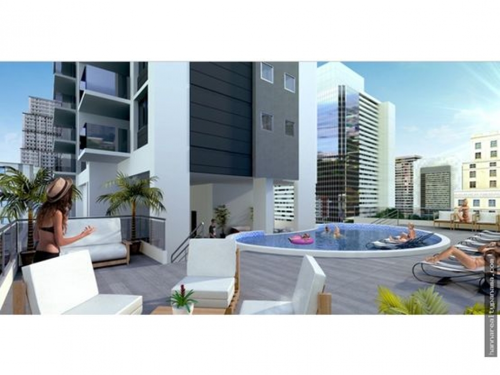 Venta de Apartamentos Nuevos en Carreras Tower, Bella Vista - BONO — foto 6