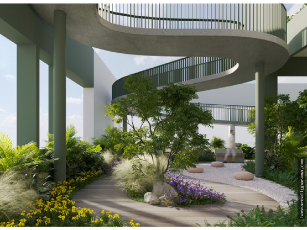 Venta de Apartamento en PH A19 Cincuentenario, Coco Del Mar — foto 6