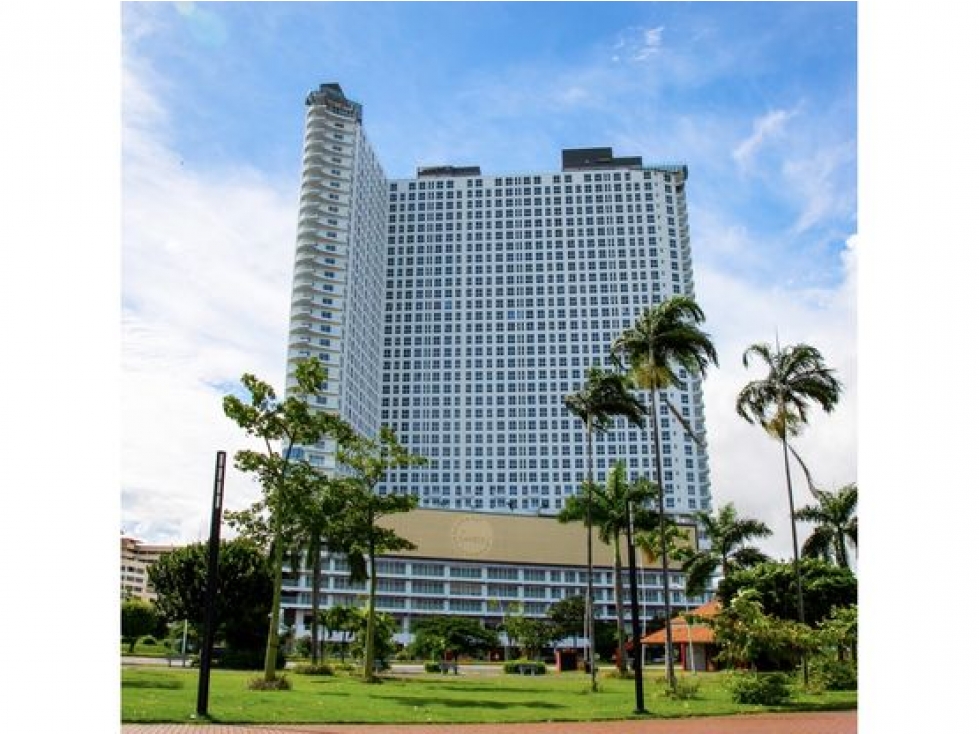 Venta de apartamentos en PH The Sands, Avenida Balboa
