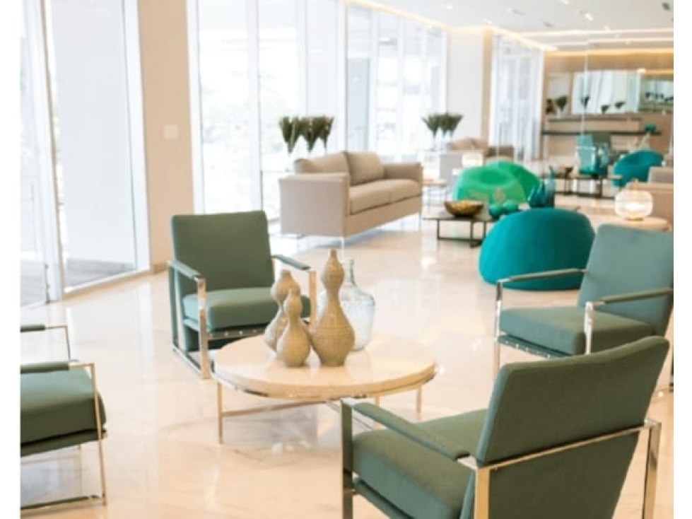 Venta de Apartamentos en PH Sky Point, Vía Ricardo J. Alfaro — foto 2