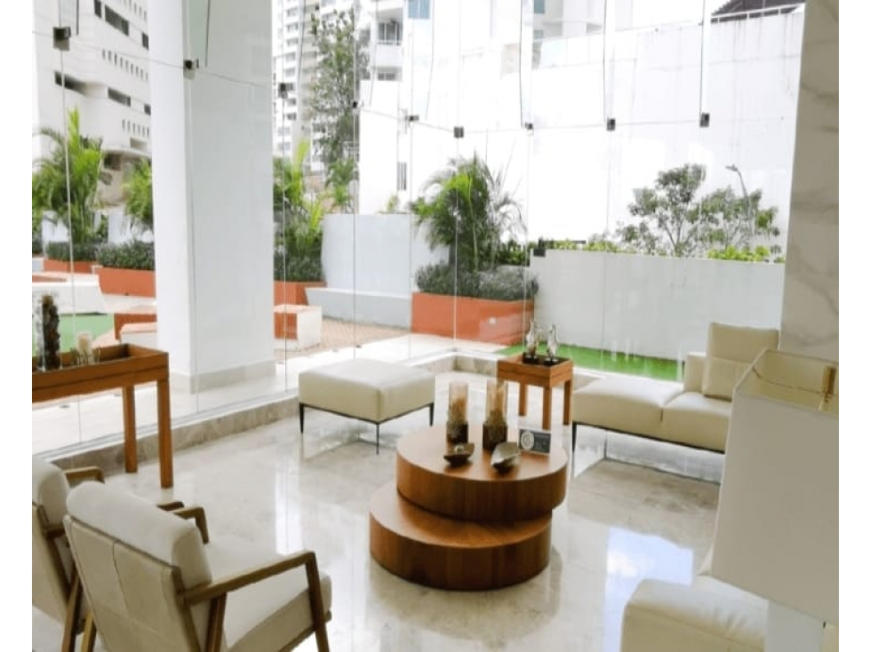 Venta de apartamentos en Pacific Park Towers, Edison Park — foto 4