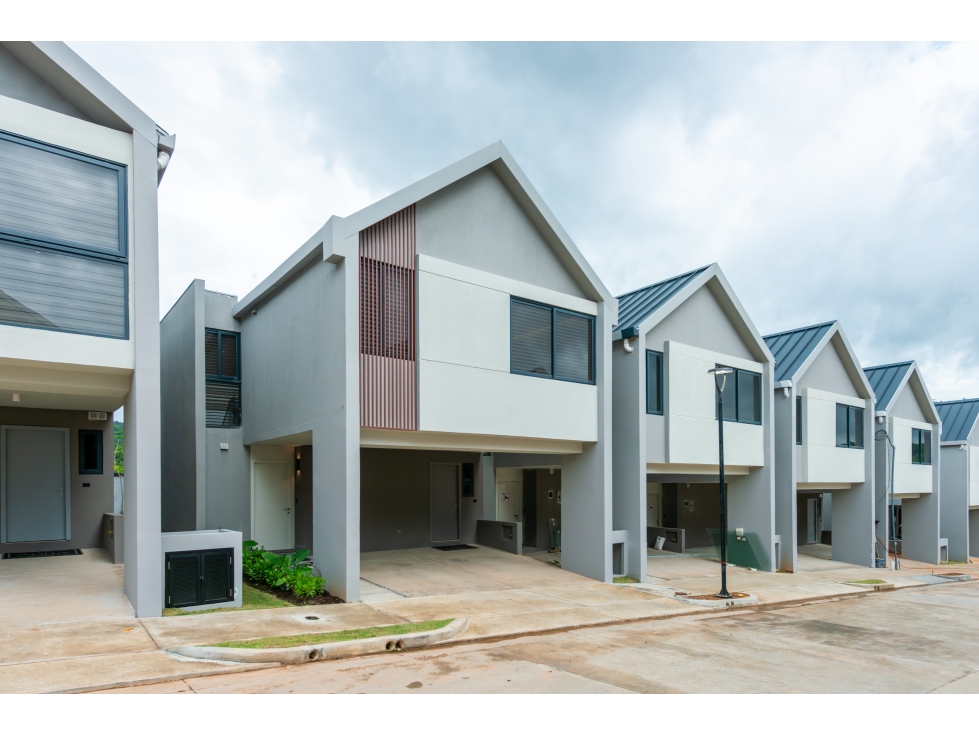 Venta de casa PH Aura, Green City, Vía Panamá Norte