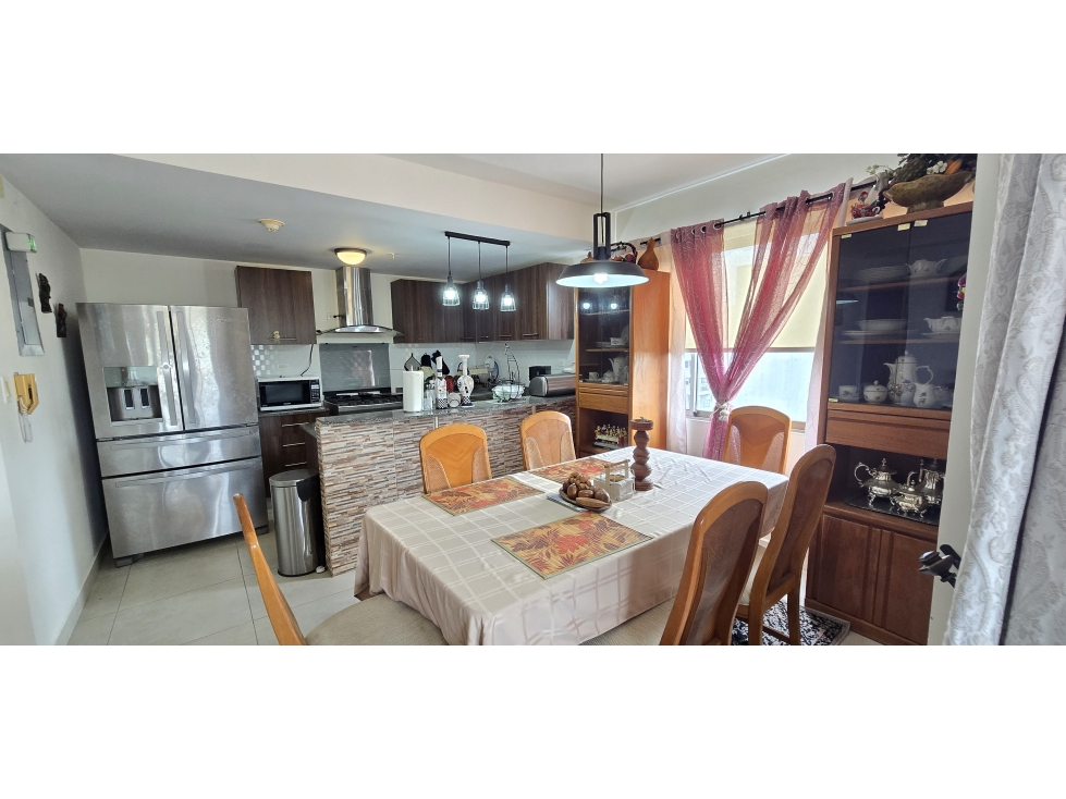 Vendo Apartamento con Vista al Canal en PH Midrise - Panamá Pacífico — foto 5