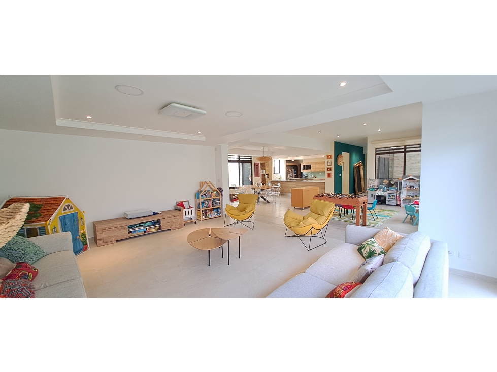 Única y Remodelada Casa en Nativa - Panamá Pacífico en Venta
