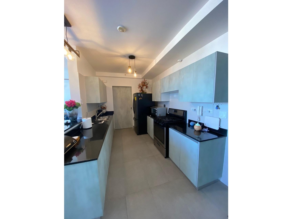 Vendo apartamento en Loma Vista Tower, La Loma de Hato Pintado — foto 3