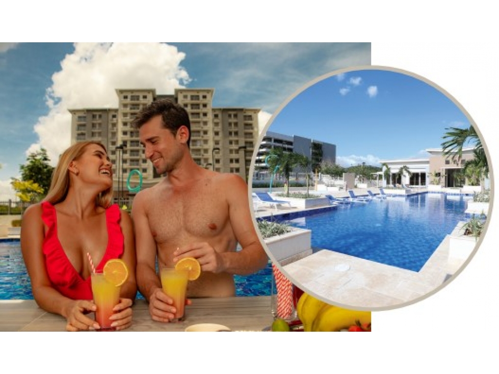 $15K Off en tu Nuevo Apartamento de 3 Rec. en Parterre Panamá Pacífico — foto 6