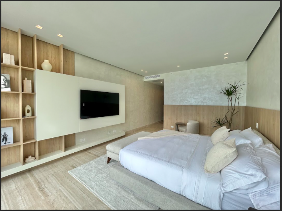 Se Vende apartamento en The TOWERS en Paitilla — foto 5