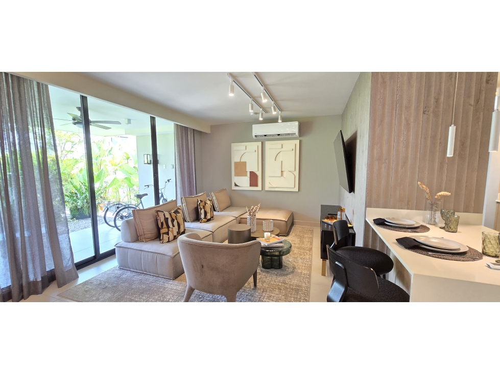 $20K Off en tu Nueva Casa Townhomes C 3 Rec Imaterra Panama Pacifico — foto 4