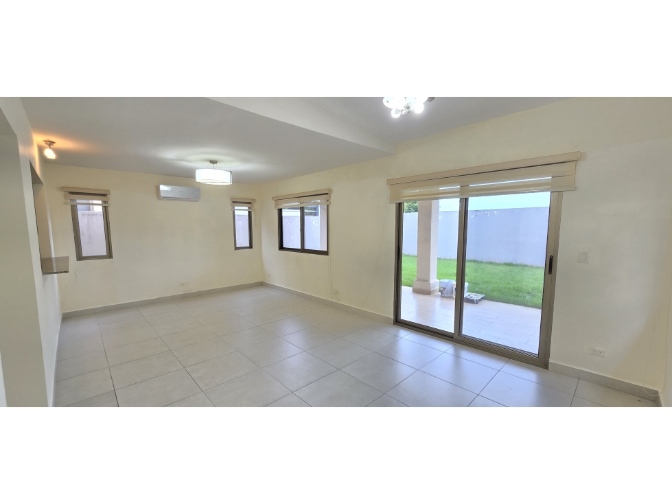 Casa en alquiler, Woodlands Panamá Pacifico 3 Recámaras — foto 6