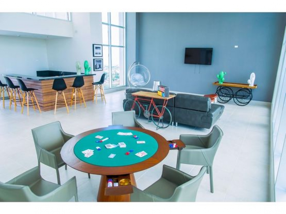 Venta de Apartamentos en PH Sky Point, Vía Ricardo J. Alfaro — foto 4