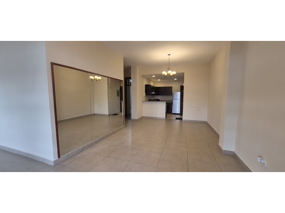 Alquilo Apartamento, Casa Zarak, San Felipe, 2 recámaras, Planta baja — foto 5