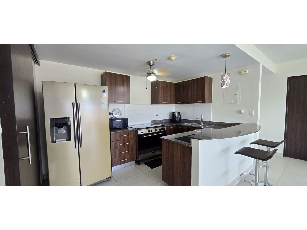 En venta Apartamento Amoblado en Midrise - Woodlands, Panamá Pacífico — foto 5