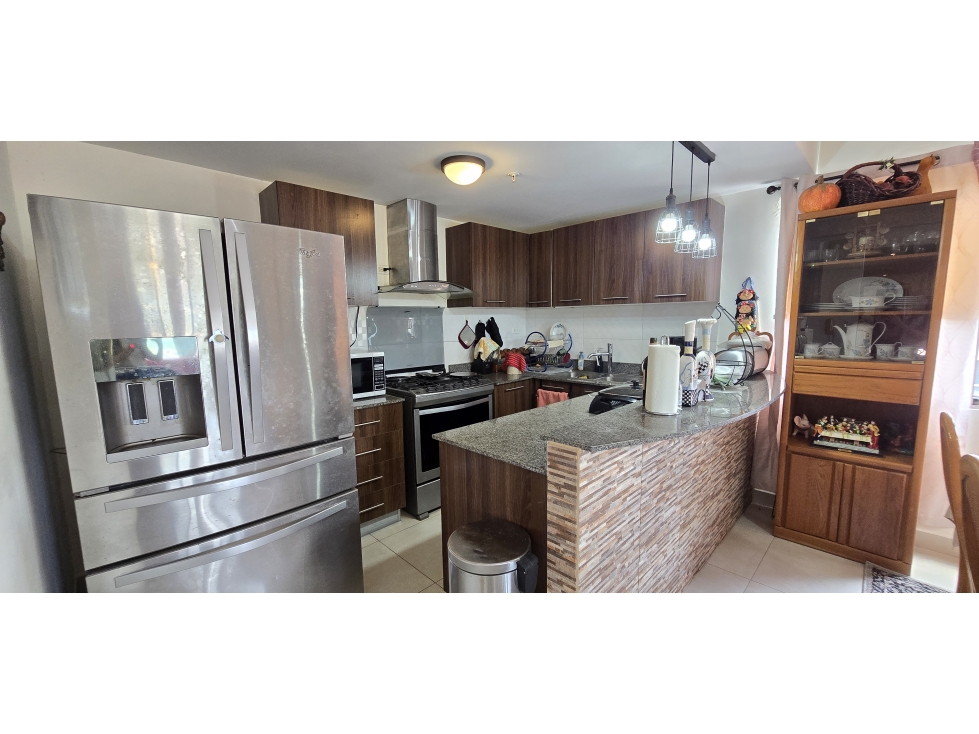 Vendo Apartamento con Vista al Canal en PH Midrise - Panamá Pacífico — foto 6