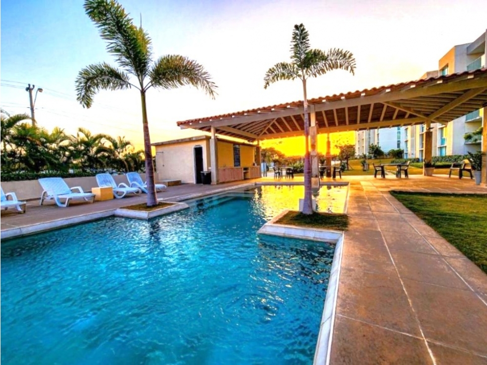 Vendo apartamento en PH Las Islas, Punta Barco, PH Carenero — foto 2